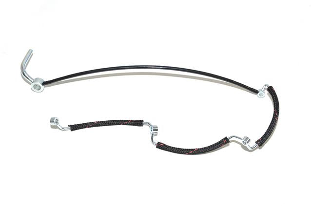 ERR3652 - Spill pipe 200TDi Def (all), D1 KA045370>  by AllmakesFuel System Part Land Rover Range Rover Defender, Discovery