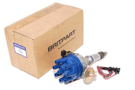 ERR4285 - Distributor V8  by AftermarketElectrical Part Land Rover Range Rover Defender, Discovery, Range Rover, Series