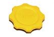 ERR5041 - Oil Filler Cap – Yellow  by MWMEngine Part Land Rover Range Rover Defender, Discovery, Range Rover