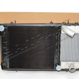ESR1676 - Radiateur – Met oliekoeler en intercooler