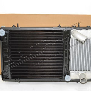 ESR1676 - Radiator +oil cooler +intercooler 200tdi