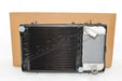 ESR1676 - Radiator +oil cooler +intercooler 200tdi Cooling or Heating Part Land Rover Range Rover Defender