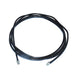 ESR3127 - Fuel pipe spill rail to rear tank Fuel System Part Land Rover Range Rover 