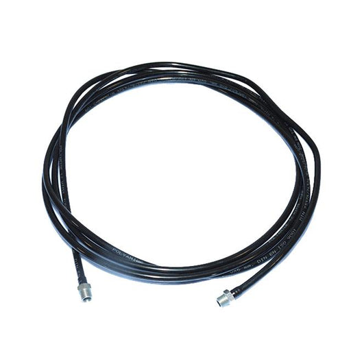 ESR3127 - Fuel Pipe – Spill Rail to Rear Tank Fuel System Part Land Rover Range Rover 