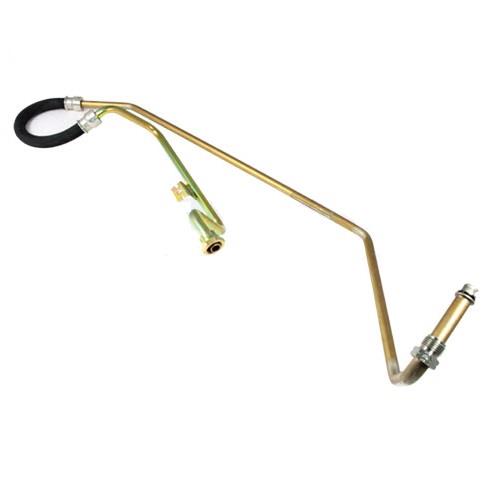 ESR3921 - hose cooler oil transmission P38 2.5L dsl Automatic Cooling or Heating Part Land Rover Range Rover Range Rover