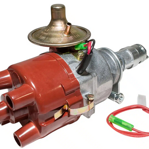 ETC5835ERED - distributor  ELECTRONIC 4-cylinder