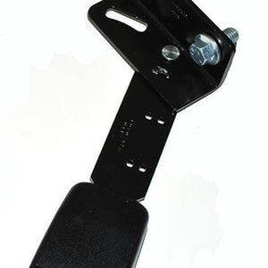 EVL104360 - Seat belt GENUINE LR