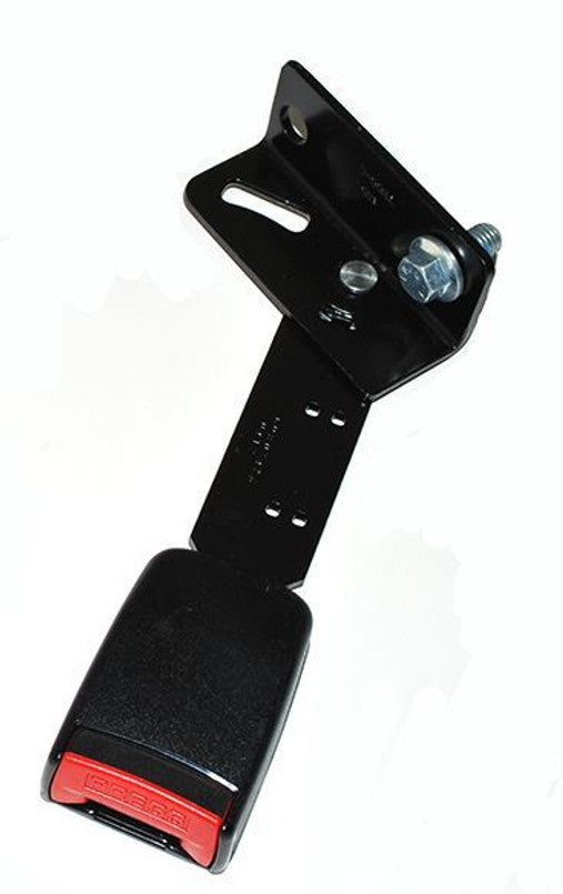 EVL104360 - Seat Belt  by Land RoverInterior Accessory Land Rover Range Rover Defender