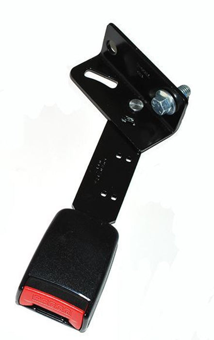EVL104360 - Seat belt GENUINE LR  by Land RoverInterior Accessory Land Rover Range Rover Defender