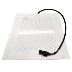 EXT010-21LS - Seat Heater Pad – Single – Base Only – Plug