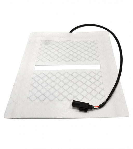 EXT010-21LS - Seat Heater Pad – Single – Base Only – Plug Electrical Part Land Rover Range Rover Defender
