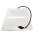 EXT010-21LS - Seat Heater Pad – Single – Base Only – Plug Electrical Part Land Rover Range Rover Defender