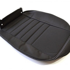 EXT318-XSBR - Seat Base Cover – Outer – Narrow Flute