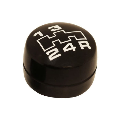 FRC5091 - Gear knob LT95  by Allmakes PR2Transmission or Gearbox Part Land Rover Range Rover Defender, Range Rover, Series