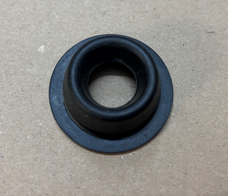 FRC8271 - Grommet Hardware Part Land Rover Range Rover Defender