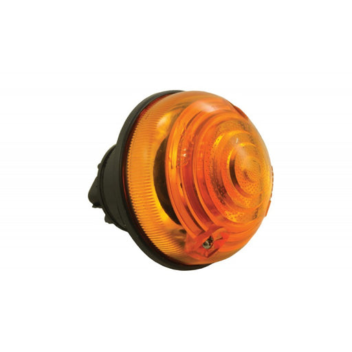 STC1228 - Indicator Lens – Front – Excl. Lamp Holder  by PereiElectrical Part Land Rover Range Rover Defender