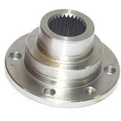 FTC4942 - Rear Flange