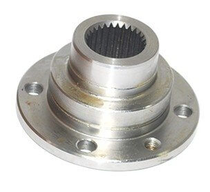 FTC4942 - Rear Flange Transmission or Drivetrain Part Land Rover Range Rover Defender, Discovery