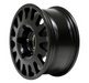 GA2489 - Alloy Wheel - Black- 7x16 - Maxtrac  by TerrafirmaWheel System Part Land Rover Range Rover Defender, Discovery, Range Rover