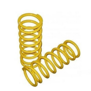 GA4279 - Performance Standard Height Coil Springs - Rear