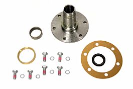 GKT203 - STUB AXLE KIT - FRONT - DEF FROM LA