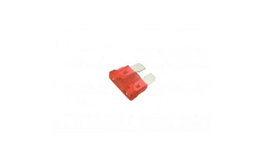 RTC4501 - Fuse – 10A Electrical Part Land Rover Range Rover Defender, Discovery, Range Rover
