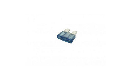 LR078829 - Fuse 15A  by AftermarketElectrical Part Land Rover Range Rover Defender, Discovery, Range Rover
