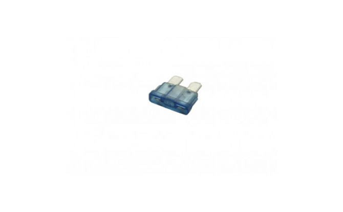 LR078829 - Fuse 15A  by AftermarketElectrical Part Land Rover Range Rover Defender, Discovery, Range Rover