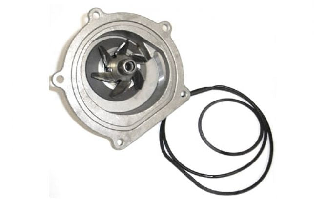 PEB10095L - Water Pump Cooling or Heating Part Land Rover Range Rover Discovery, Freelander 1