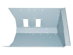 DA2001O - Footwell RHD/RHS - Series  by AftermarketBody Part Land Rover Range Rover Series