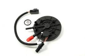 LR045519RK - filter fuel HEAD ONLY TDV6