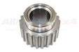 ERR1642 - Pulley  by PR2 AllmakesEngine Part Land Rover Range Rover Defender, Discovery, Range Rover