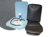 DA5632 - RETRIM KIT INNER RPI WITH ADHESIVE SPRAY  by AftermarketBody Part Land Rover Range Rover Defender