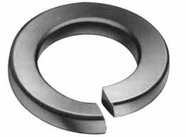 593871 - Lock washer FWC