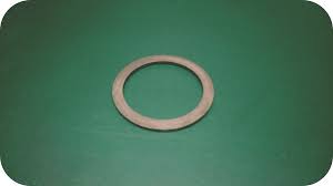 TYS101040 - Differential Bearing Shim – 2.155mm Steering or Suspension Part Land Rover Range Rover Defender, Discovery, Range Rover