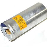 JRJ000010 - A/C Receiver Dryer Assembly – LHD