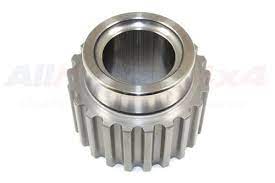 ERR1642 - Pulley  by PR2 AllmakesEngine Part Land Rover Range Rover Defender, Discovery, Range Rover
