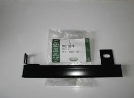 MTC9274 - Rear Side Door Channel – RH  by Land RoverBody Part Land Rover Range Rover Discovery, Range Rover