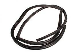 LR044314LR - seal door rear S3 90/110  GENUINE  LAND ROVER  by Land RoverBody Part Land Rover Range Rover Defender