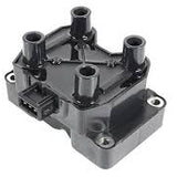 ERR6045G - SPOELPAKKET - ONTSTEKING - V8 - D2/P38