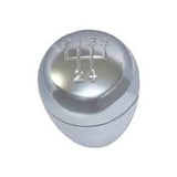 BA 3846 - knob gear aluminium LT77