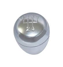 BA 3846 - Gear Knob – Aluminium – LT77  by AftermarketTransmission or Drivetrain Part Land Rover Range Rover Defender
