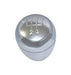 BA 3846 - Gear Knob – Aluminium – LT77  by AftermarketTransmission or Drivetrain Part Land Rover Range Rover Defender