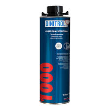 DA5187 - Dinitrol 958 Waterborne Stone Chip Protection - 1 Litre  by DinitrolBody Part Land Rover Range Rover 