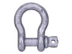 BA 2149 - Bow Shackle – 1