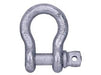 BA 2149 - Bow shackle CE-appr. pin 1inch Accessory Land Rover Range Rover 
