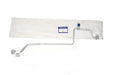 JUE107181 - pipe A/C reciever/drier to evaporator OEM  by AllMakes OECooling or Heating Part Land Rover Range Rover Defender