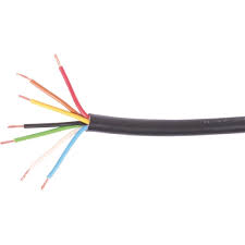 30.40.18-H - Auto Cable – 7-Core 1.5mm² – 1m Electrical Part Land Rover Range Rover 