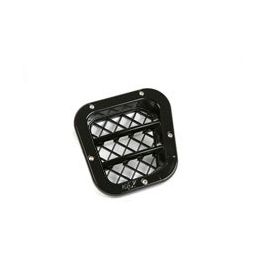 BTR6188G - KBX - Santori Black Side intake Java Black Mesh RH