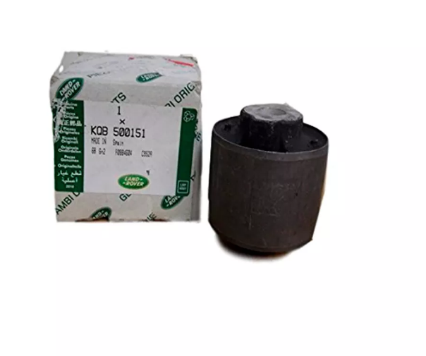 KQB500151 - Front Differential Bush GENUINE LR  by Land RoverSteering or Suspension Part Land Rover Range Rover Discovery, Range Rover Sport